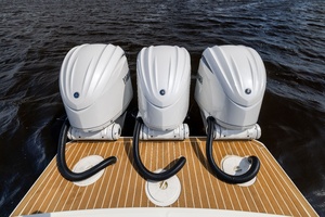 39FT (11.99M) REGULATOR