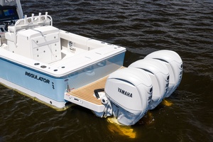 39FT (11.99M) REGULATOR