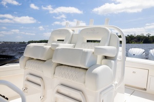39FT (11.99M) REGULATOR