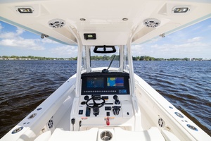 39FT (11.99M) REGULATOR
