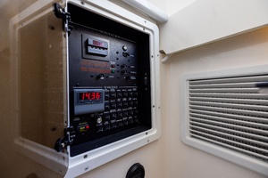 39FT (11.99M) REGULATOR