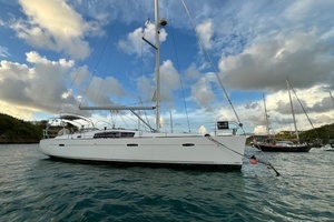 2011 Beneteau Oceanis 40 thumbnail 2