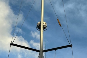 40ft Beneteau Yacht For Sale