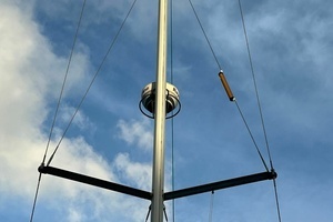 2011 Beneteau Oceanis 40 thumbnail 4