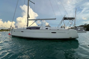40ft Beneteau Yacht For Sale