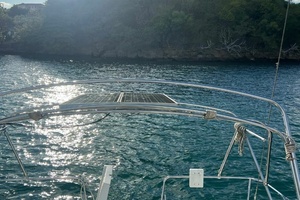 40ft Beneteau Yacht For Sale
