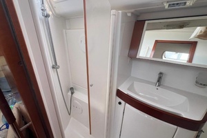 40ft Beneteau Yacht For Sale