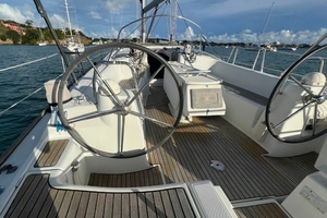40ft Beneteau Yacht For Sale