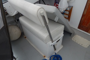 Lady Go Diver 26ft Tillotson Pearson Yacht For Sale