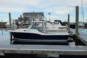 Lady Go Diver 26ft Tillotson Pearson Yacht For Sale