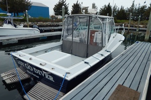 Lady Go Diver 26ft Tillotson Pearson Yacht For Sale