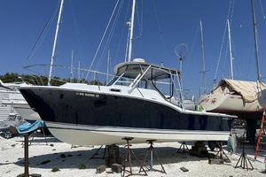 Lady Go Diver 26ft Tillotson Pearson Yacht For Sale
