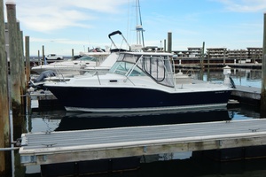 Lady Go Diver 26ft Tillotson Pearson Yacht For Sale