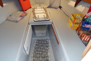 Lady Go Diver 26ft Tillotson Pearson Yacht For Sale