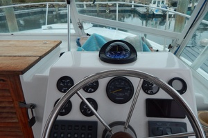 Lady Go Diver 26ft Tillotson Pearson Yacht For Sale