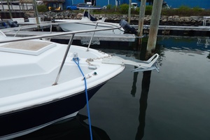 Lady Go Diver 26ft Tillotson Pearson Yacht For Sale