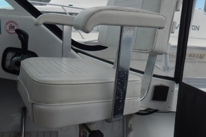 Lady Go Diver 26ft Tillotson Pearson Yacht For Sale