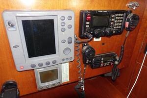 OYA 46ft Beneteau Yacht For Sale