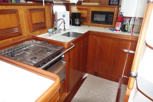 OYA 46ft Beneteau Yacht For Sale