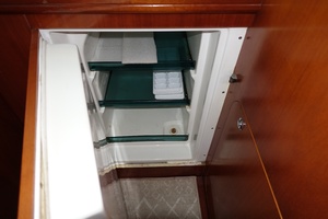 OYA 46ft Beneteau Yacht For Sale
