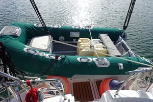OYA 46ft Beneteau Yacht For Sale