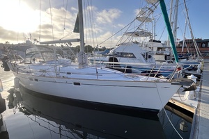 OYA 46ft Beneteau Yacht For Sale