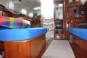 OYA 46ft Beneteau Yacht For Sale