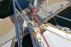 OYA 46ft Beneteau Yacht For Sale