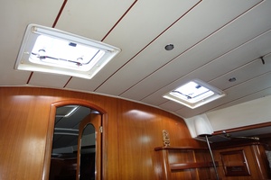 OYA 46ft Beneteau Yacht For Sale