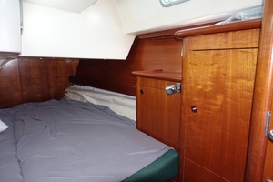 OYA 46ft Beneteau Yacht For Sale