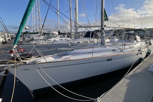 OYA 46ft Beneteau Yacht For Sale
