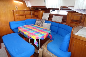 OYA 46ft Beneteau Yacht For Sale