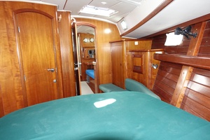 OYA 46ft Beneteau Yacht For Sale