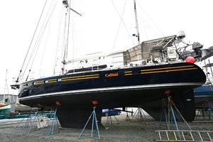 CALLISTI