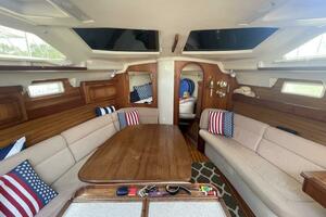 36ft Hunter Yacht For Sale
