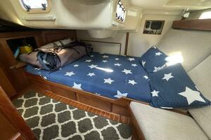 36ft Hunter Yacht For Sale