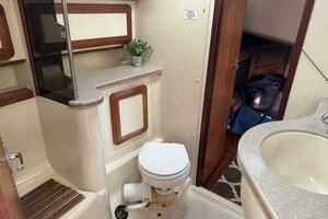 36ft Hunter Yacht For Sale