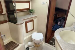 1991 Hunter 36 Vision thumbnail 34