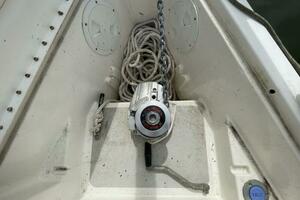 36ft Hunter Yacht For Sale