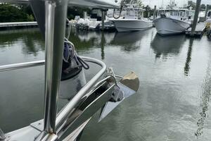 36ft Hunter Yacht For Sale