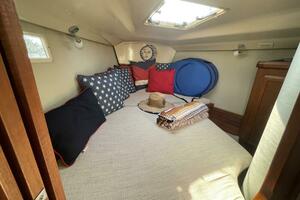 36ft Hunter Yacht For Sale