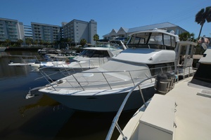 Chillin  The Most 50ft Carver Yacht For Sale