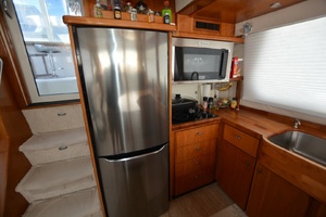 Chillin  The Most 50ft Carver Yacht For Sale