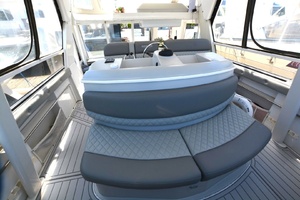 Chillin  The Most 50ft Carver Yacht For Sale