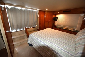 Chillin  The Most 50ft Carver Yacht For Sale