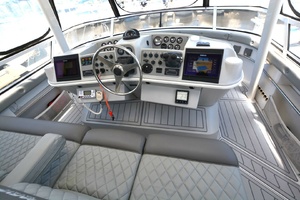 Chillin  The Most 50ft Carver Yacht For Sale