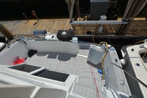 Chillin  The Most 50ft Carver Yacht For Sale