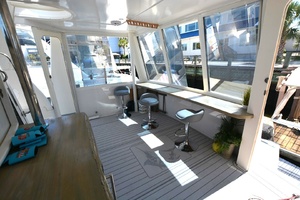 Chillin  The Most 50ft Carver Yacht For Sale