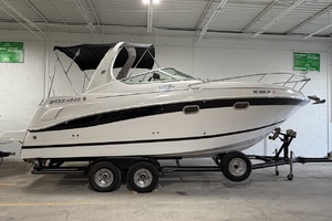26ft Four Winns Yacht For Sale