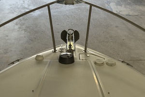 26ft Four Winns Yacht For Sale